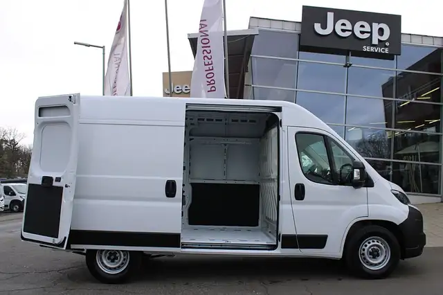 Fiat Ducato MAXI L2H2 140 10Zoll Navi Schwingsitz Ka... Ansicht 15