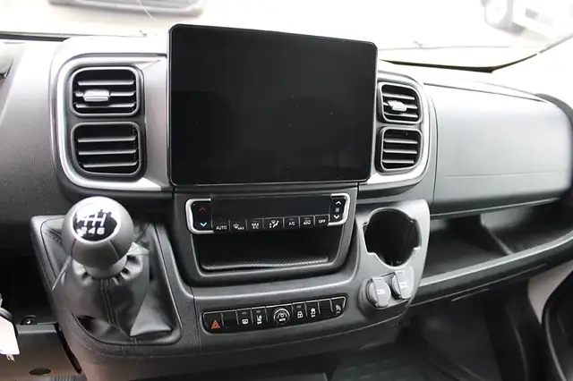 Fiat Ducato MAXI L2H2 140 10Zoll Navi Schwingsitz Ka... Ansicht 30