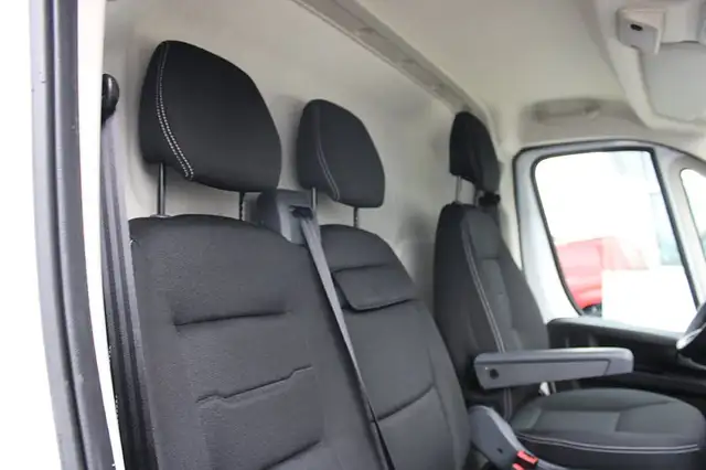 Fiat Ducato MAXI L2H2 140 10Zoll Navi Schwingsitz Ka... Ansicht 38