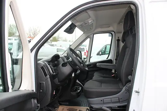 Fiat Ducato MAXI L2H2 140 10Zoll Navi Schwingsitz Ka... Ansicht 19