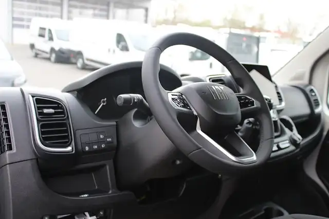 Fiat Ducato MAXI L2H2 140 10Zoll Navi Schwingsitz Ka... Ansicht 21