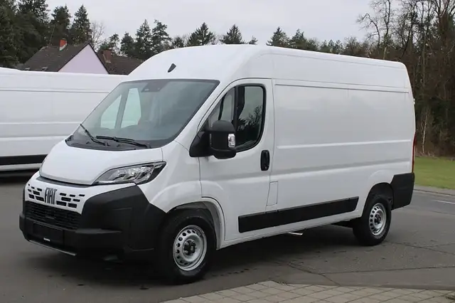 Fiat Ducato MAXI L2H2 140 10Zoll Navi Schwingsitz Ka... Ansicht 7