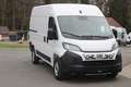 Fiat Ducato MAXI L2H2 140 10Zoll Navi Schwingsitz Ka... Weiß - thumbnail 4