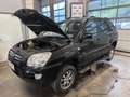 Kia Sportage Sportage Active Black 2,0 CRDi 4WD Active Black Schwarz - thumbnail 1