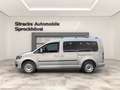 Volkswagen Caddy Maxi Cup BMT*1 Hand*7-Sitze*AHK*TÜV Neu! Silber - thumbnail 2