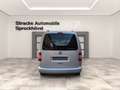 Volkswagen Caddy Maxi Cup BMT*1 Hand*7-Sitze*AHK*TÜV Neu! Silber - thumbnail 4
