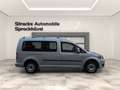 Volkswagen Caddy Maxi Cup BMT*1 Hand*7-Sitze*AHK*TÜV Neu! Silber - thumbnail 6