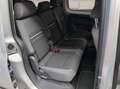 Volkswagen Caddy Maxi Cup BMT*1 Hand*7-Sitze*AHK*TÜV Neu! Silber - thumbnail 21