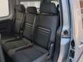 Volkswagen Caddy Maxi Cup BMT*1 Hand*7-Sitze*AHK*TÜV Neu! Silber - thumbnail 25