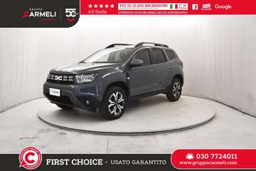 1.0 tce Expression Gpl 4x2 100cv