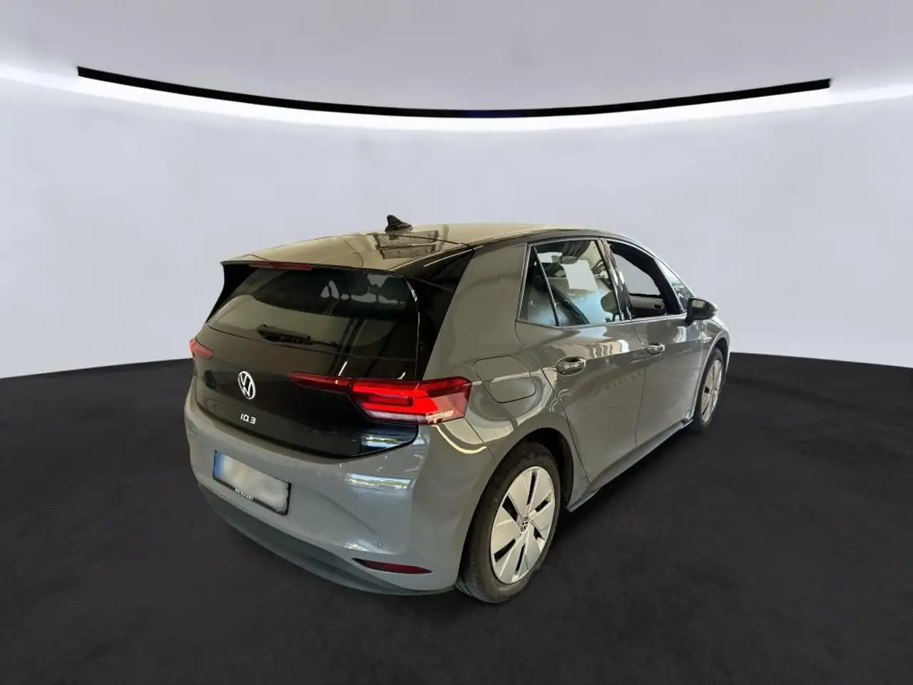 Volkswagen ID.3 PURE PERF. 55kWh +LED +APP +NAVI +SHZ +DAB+ +, миниатюра 5