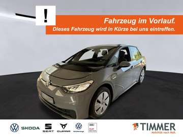 PURE PERF. 55kWh +LED +APP +NAVI +SHZ +DAB+ +