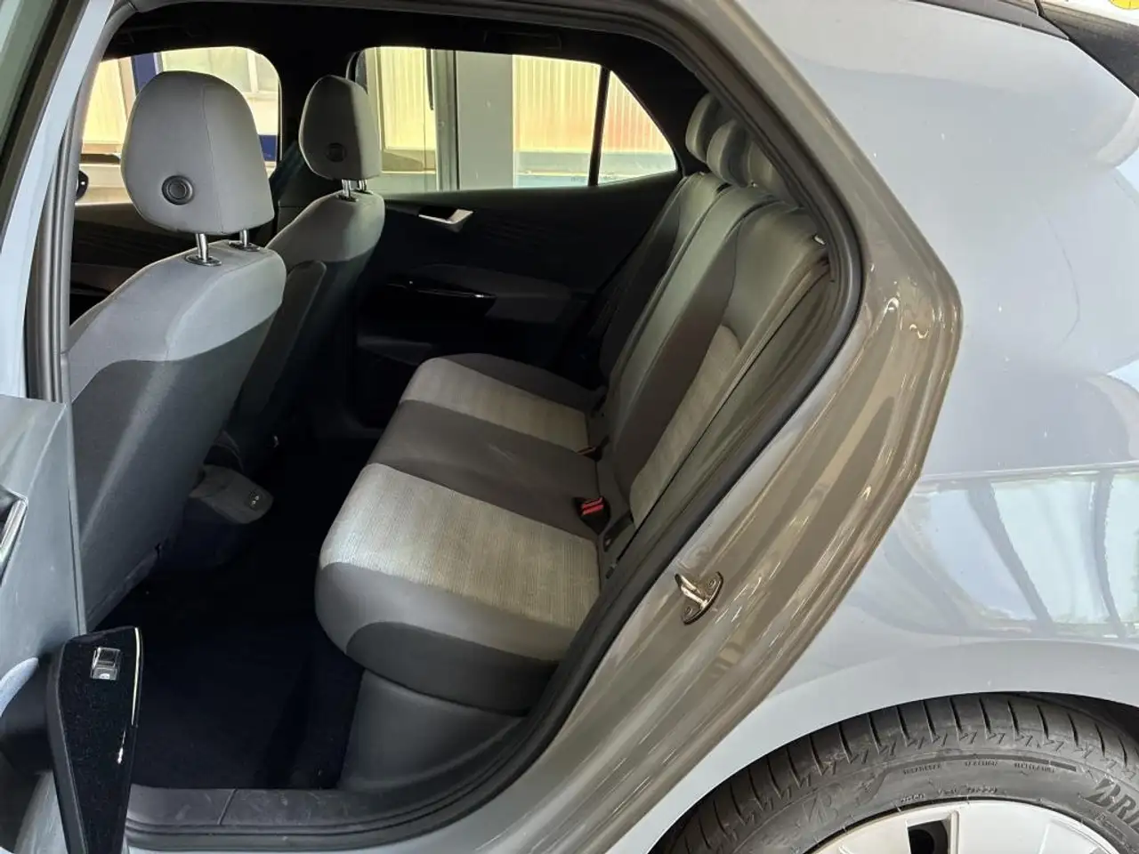 Volkswagen ID.3 PURE PERF. 55kWh +LED +APP +NAVI +SHZ +DAB+ +, миниатюра 8