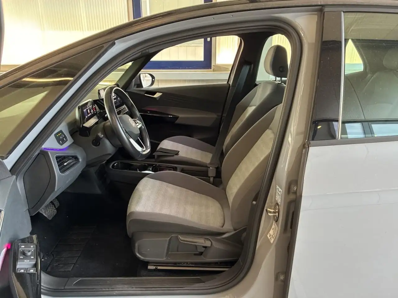 Volkswagen ID.3 PURE PERF. 55kWh +LED +APP +NAVI +SHZ +DAB+ +, миниатюра 7