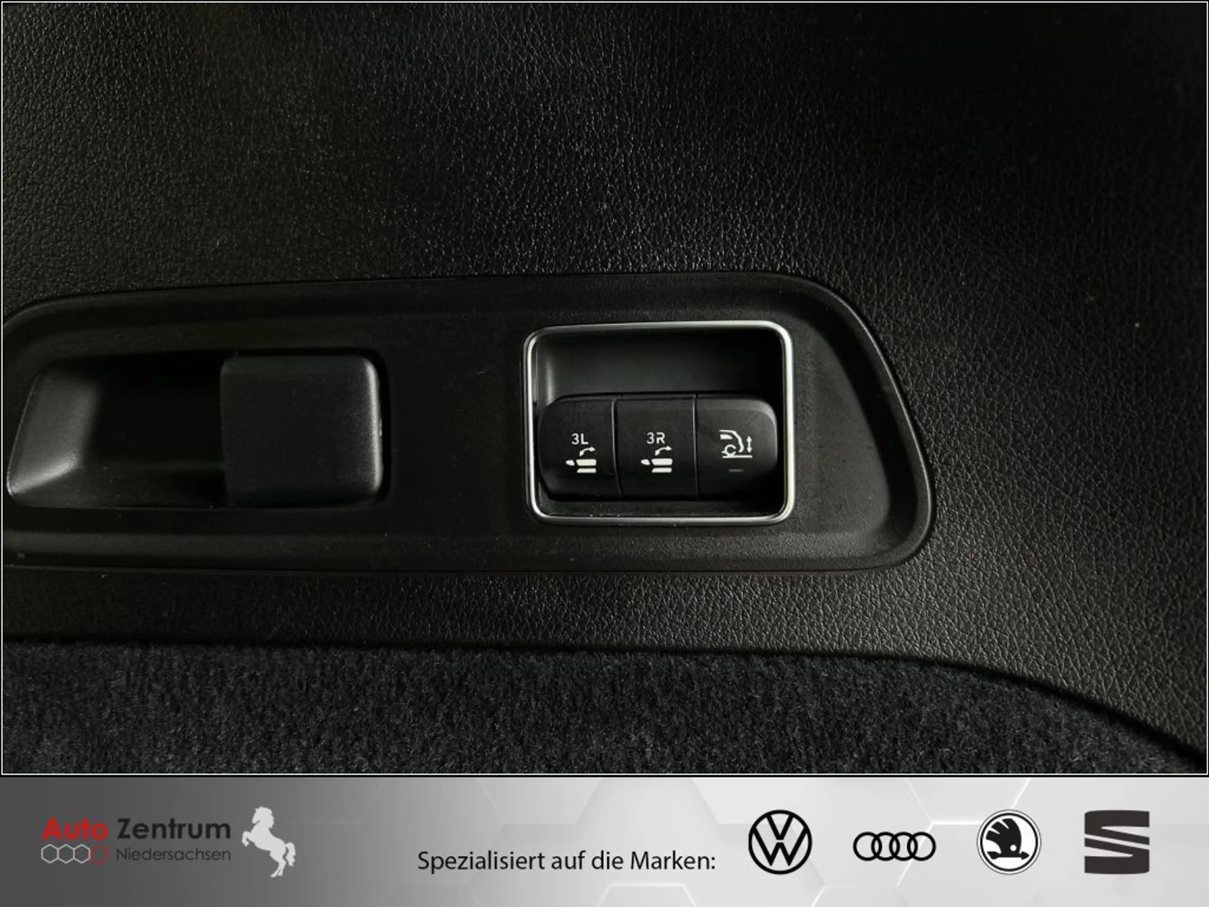 Mercedes-Benz GLS 63 AMG AMG Speedshift TCT 7-Sitzer Beige Burmester VOLL — photo 13