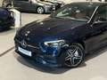 Mercedes-Benz C 300 e Berline AMG-Line - 12 Mnd Garantie Bleu - thumbnail 32