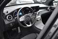 Mercedes-Benz GLC 300 300e 4MATIC AMG Memory-Camera-carplay Grau - thumbnail 14