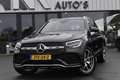 Mercedes-Benz GLC 300 300e 4MATIC AMG Memory-Camera-carplay Grau - thumbnail 3