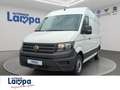 Volkswagen Crafter 35 Kasten 2.0 TDI 6-Gang AHK,MFL,Klima,DAB+ Weiß - thumbnail 2