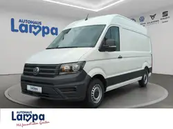 Volkswagen Crafter 35 Kasten 2.0 TDI 6 Gang AHK,MFL,KLIMA,DAB+