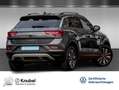 Volkswagen T-Roc GOAL 2.0 TDI DSG LED+ Navi AHK TravelAss. Grau - thumbnail 2