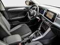 Volkswagen T-Roc GOAL 2.0 TDI DSG LED+ Navi AHK TravelAss. Grau - thumbnail 3