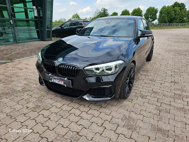 BMW 140 Bmw 140i xDrive 5p. cc3000 cv 340 automatic
