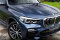 BMW X5 xDrive30dAS M Sport Pakket * HiFi * DAB * LED * Bleu - thumbnail 2