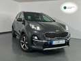 Kia Sportage 1.6 MHEV Drive 100kW (136CV) 4x2 Gris - thumbnail 1