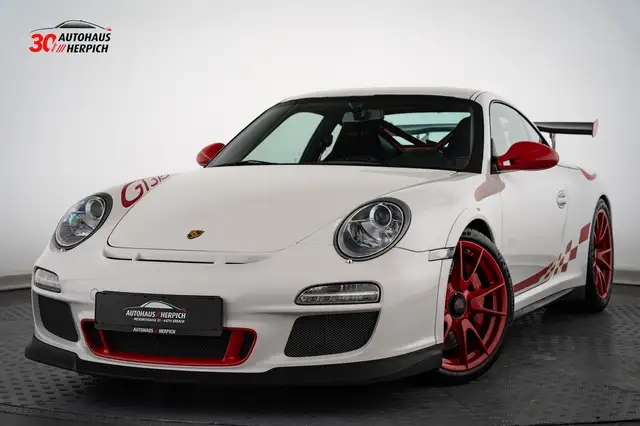 Porsche .2 GT3RS Clubsport Sportschale Chrono