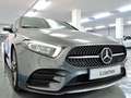Mercedes-Benz A 200 7G-DCT Grijs - thumbnail 6