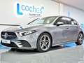 Mercedes-Benz A 200 7G-DCT Grijs - thumbnail 3
