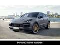 Porsche Cayenne Turbo GT Head-Up Surround-View BOSE LED Grau - thumbnail 1