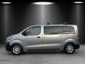 Opel Vivaro 1.5 D S  (L1) PDC/GRA/AHK/6-Sitzer/ Grau - thumbnail 2
