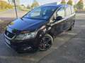 SEAT Alhambra 2.0 TDI Start & Stop DSG I-Tech Schwarz - thumbnail 5