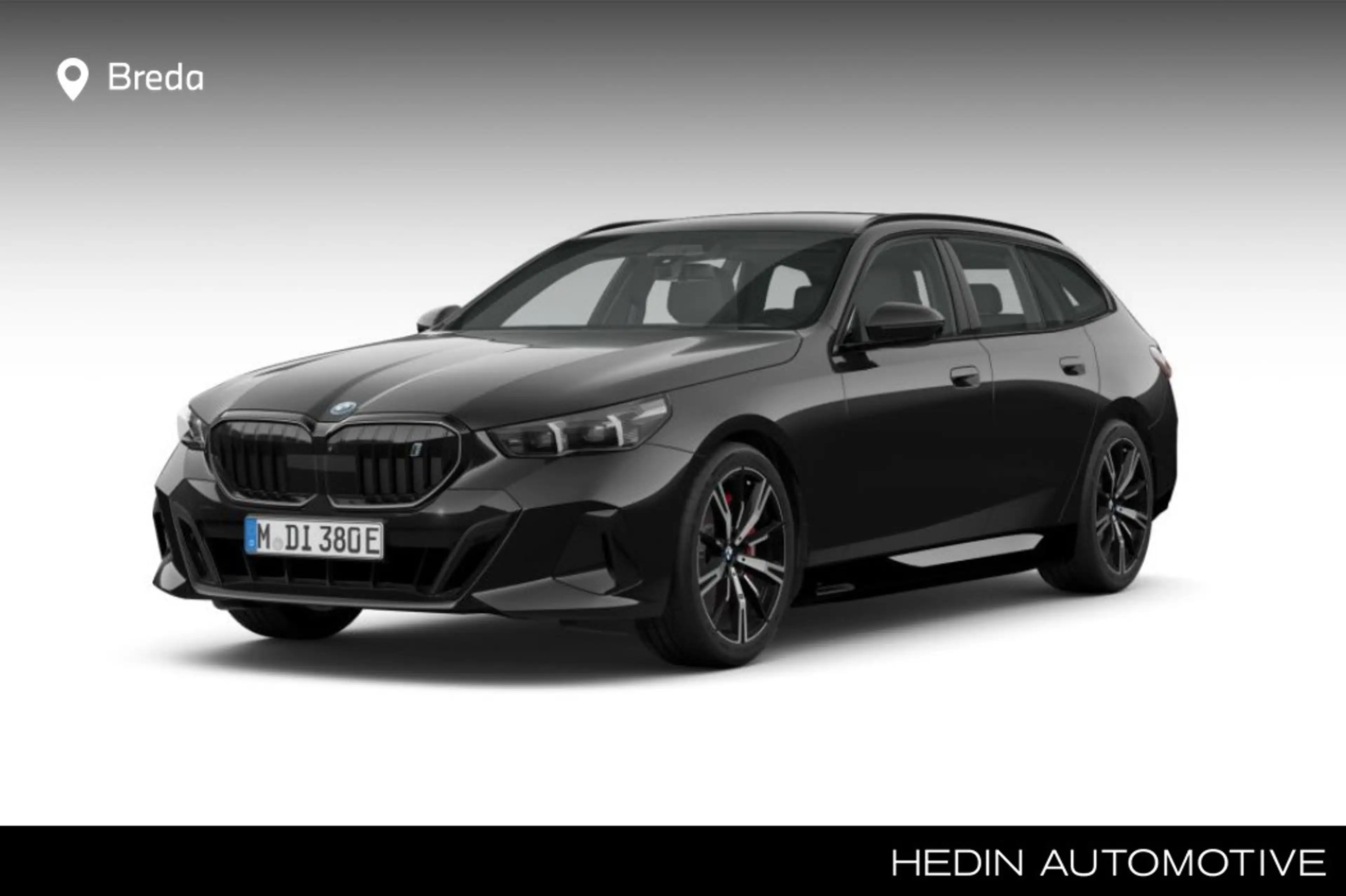 BMW i5 Touring eDrive40 M Sport Edition | M Sport Pro | I