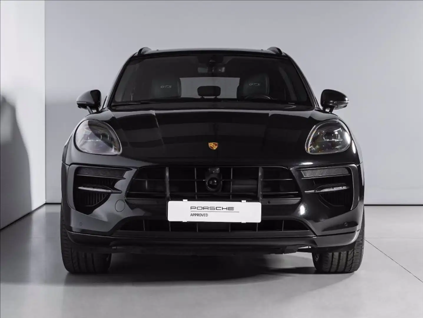 Porsche Macan 2.9 GTS 380cv pdk Nero - 2