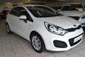 Kia Rio 1.1 CRDi Edition 7 *1.HAND* CO²-094g*KLIMA Weiß - thumbnail 13