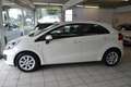 Kia Rio 1.1 CRDi Edition 7 *1.HAND* CO²-094g*KLIMA Weiß - thumbnail 7