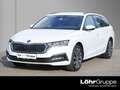Skoda Octavia Combi 2.0 TDI DSG Ambition Wit - thumbnail 1