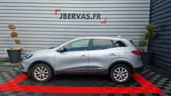 Renault Kadjar Business Blue dCi 115