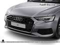 Audi A6 avant 50 2.0 tfsi e business quattro s-tronic Silber - thumbnail 9