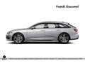 Audi A6 avant 50 2.0 tfsi e business quattro s-tronic Silber - thumbnail 3