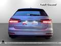 Audi A6 avant 50 2.0 tfsi e business quattro s-tronic Silber - thumbnail 5