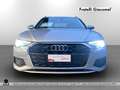 Audi A6 avant 50 2.0 tfsi e business quattro s-tronic Silber - thumbnail 2