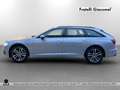 Audi A6 avant 50 2.0 tfsi e business quattro s-tronic Silber - thumbnail 3