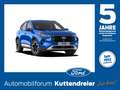 Ford Kuga 2.5 Duratec FHEV Active LED+Navi+SHZ+4xSHZ Azul - thumbnail 1