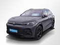 Volkswagen Tiguan 2.0 TDI 4M R-Line Black AHK Pano Standh. Grau - thumbnail 17