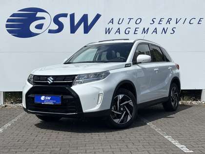 Suzuki Vitara 1.5 Hybrid Style | Pano | Camera | LED | Carplay |
