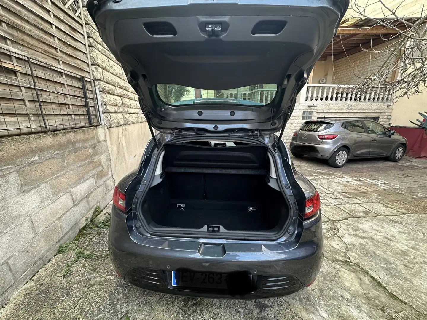 Renault Clio dCi 90 Energy Limited - 2